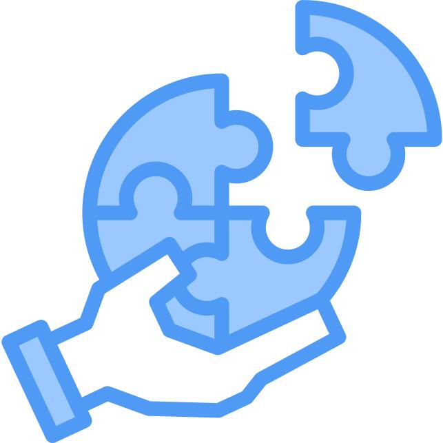 Jigsaws