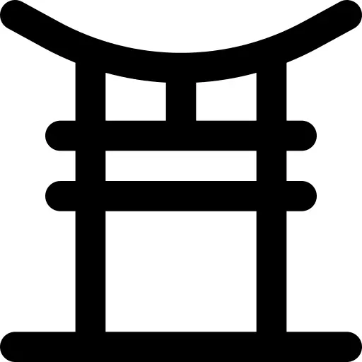 严岛神社
