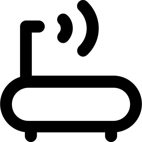 无线上网
