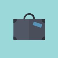 Suitcase