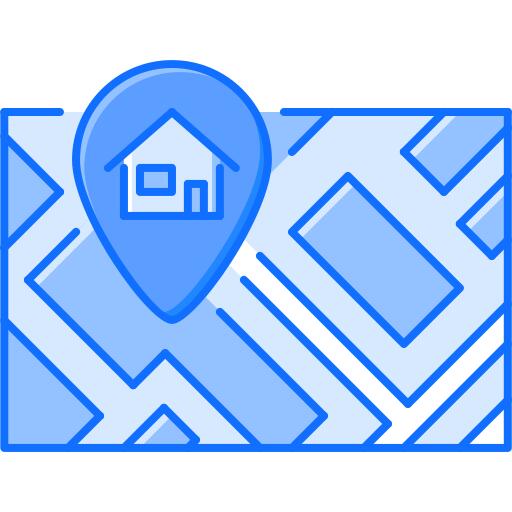 地图