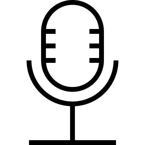 Microphone