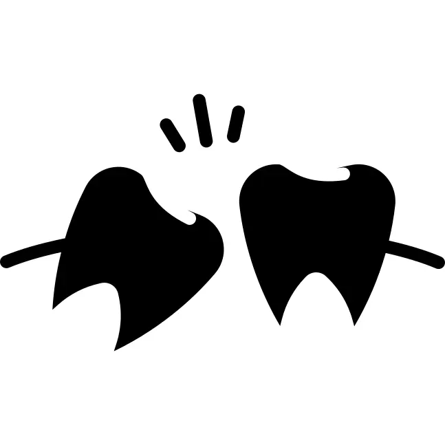 Wisdom tooth