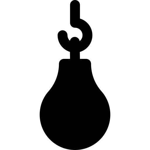 Punching ball