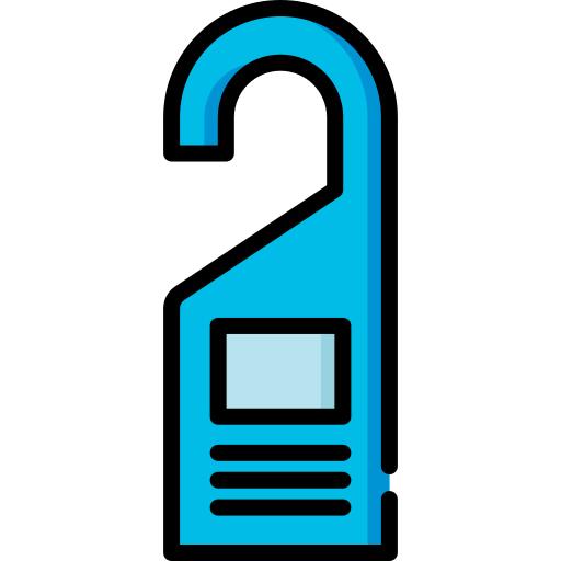 Door hanger