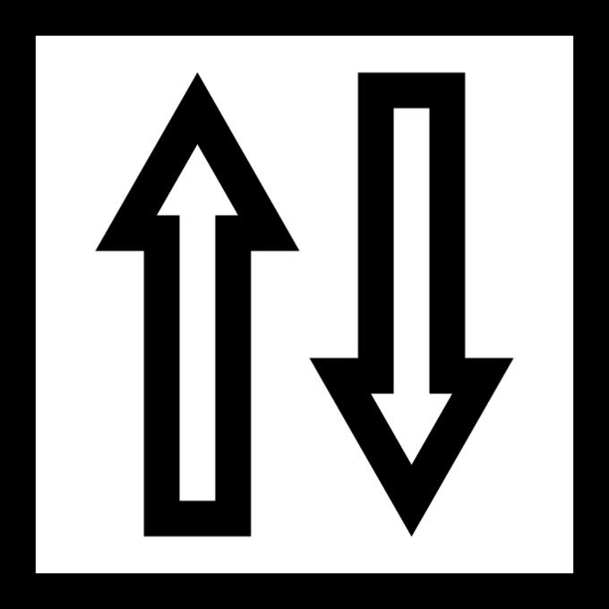 Two ways