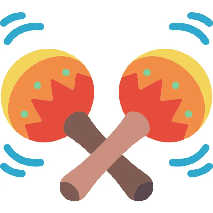 Maracas