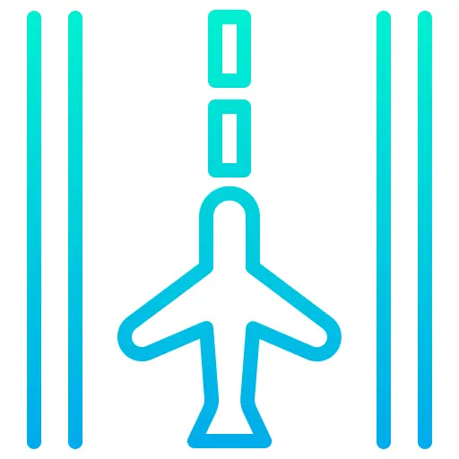 跑道