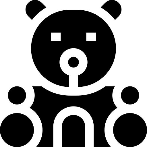 泰迪熊