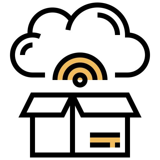 Cloud storage