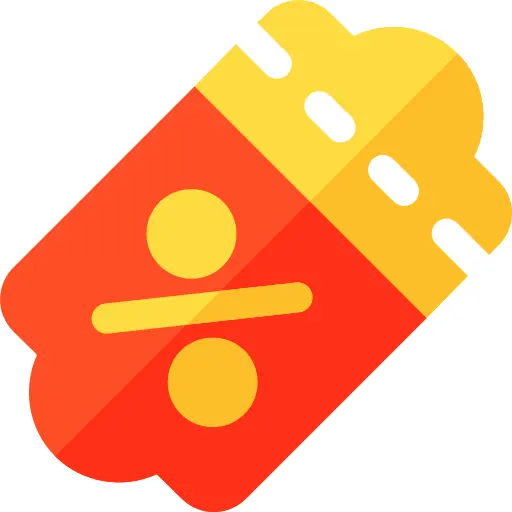 优惠券