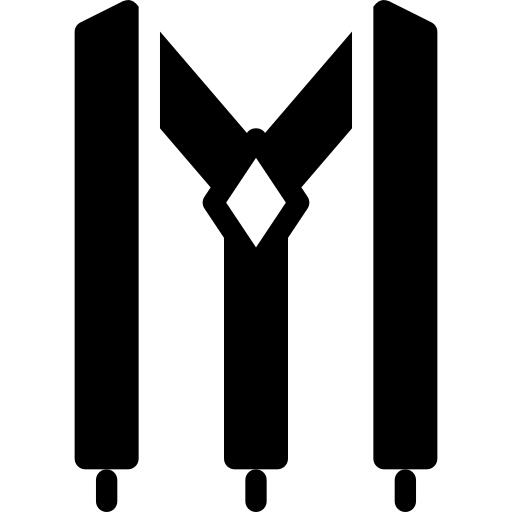 Suspenders