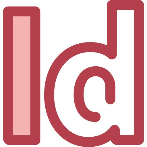 Adobe indesign