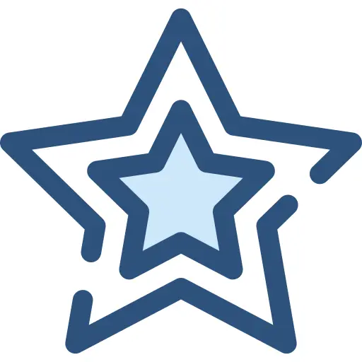 星