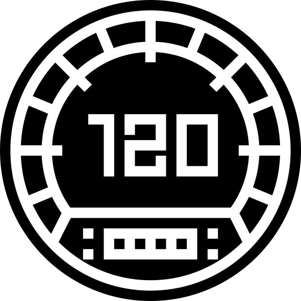Speedometer