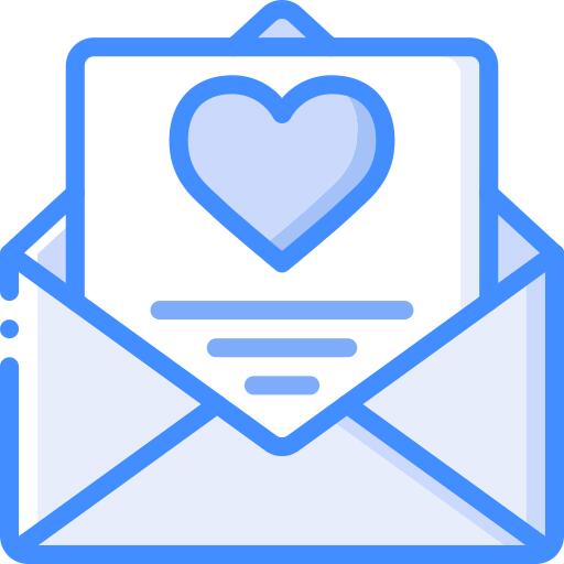 Love letter