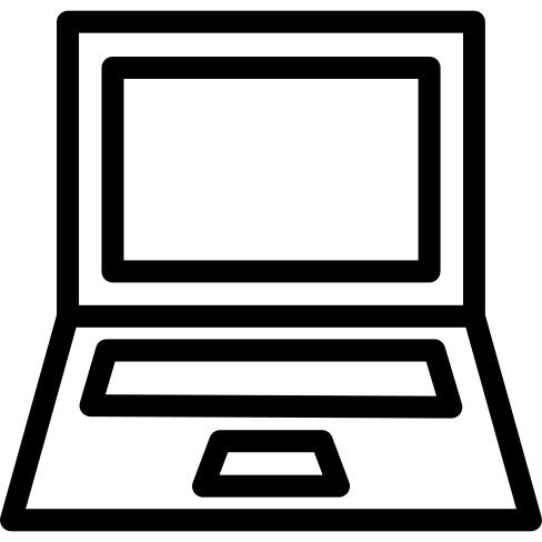 Laptop