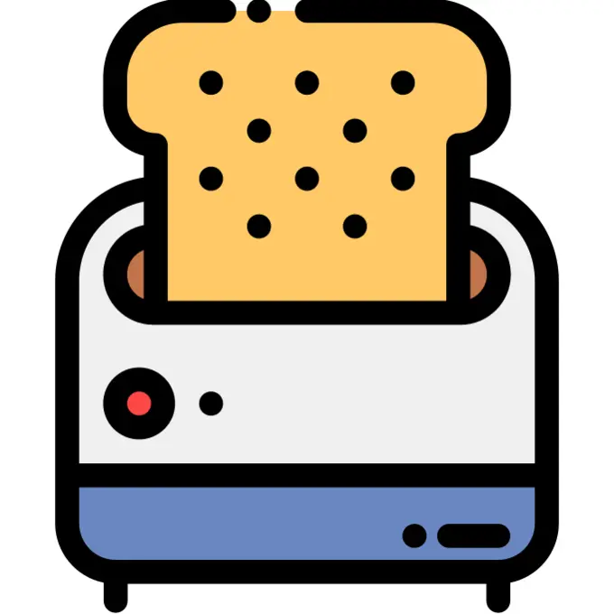 Toaster