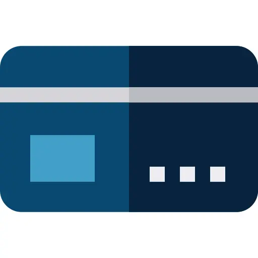 Credit card