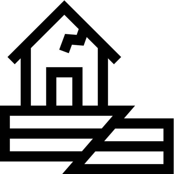 地震