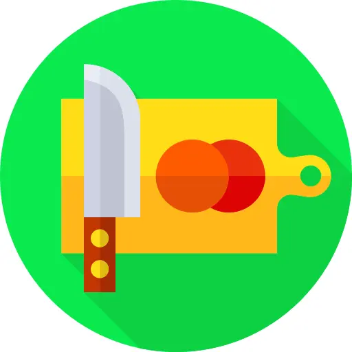 Cutting board