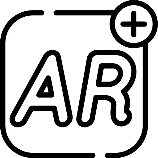 Augmented reality