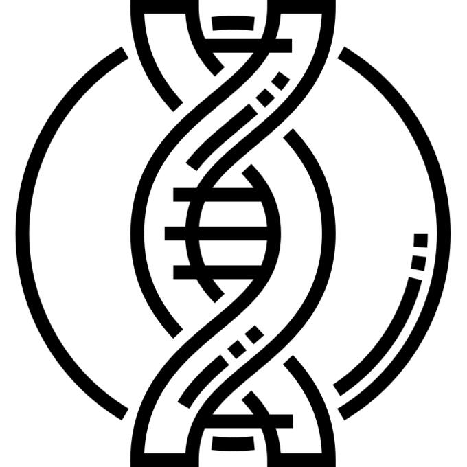 脱氧核糖核酸