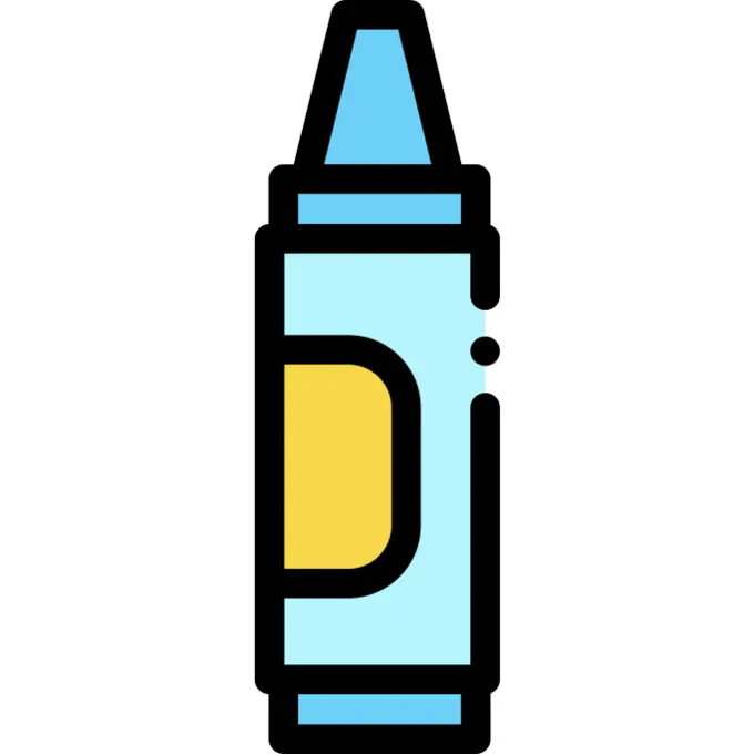 Crayon