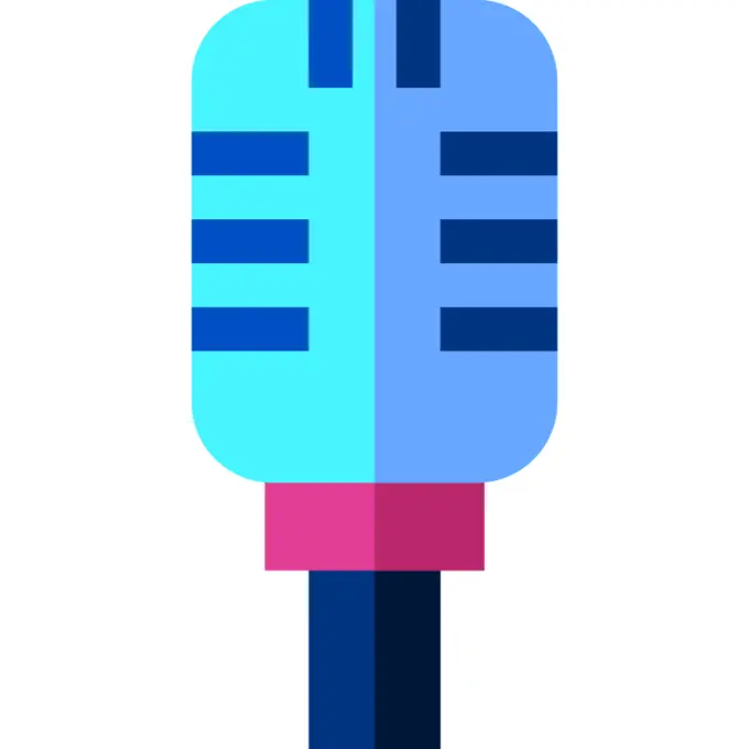 Microphone