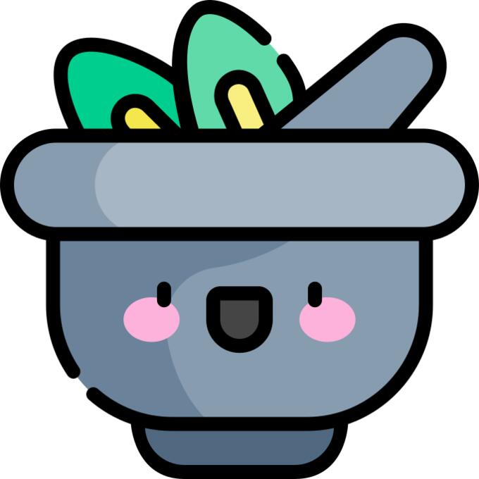 Mortar