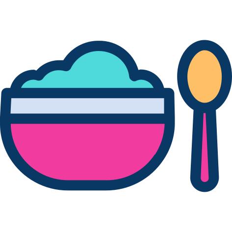 婴儿食品