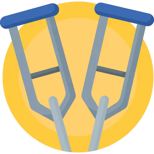 Crutches