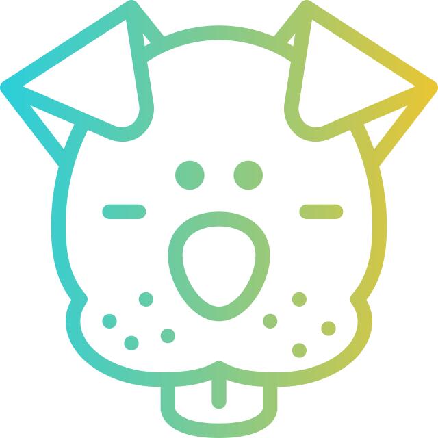 狗