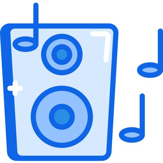 扬声器