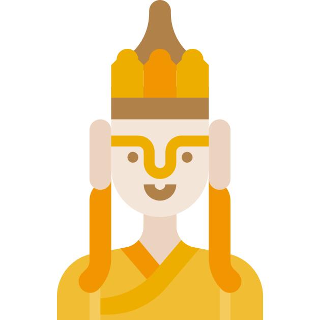 佛像