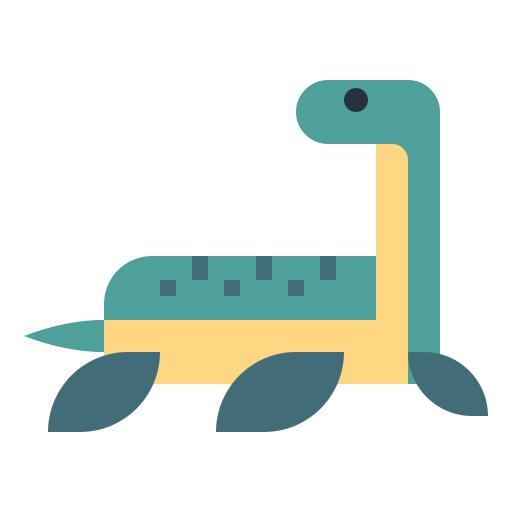 Elasmosaurus