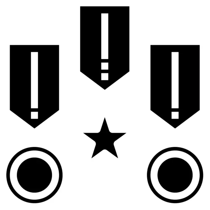 奖