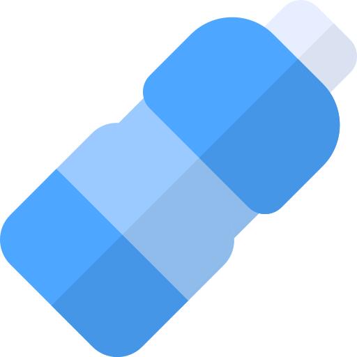 Water bottle