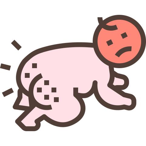 皮疹