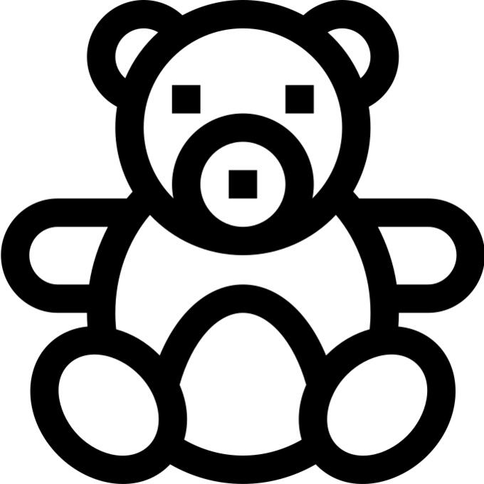 Teddy bear