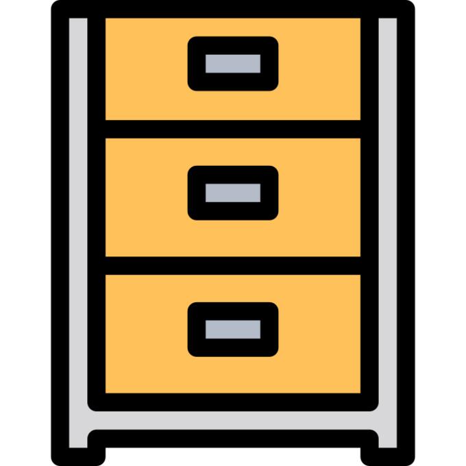 Office cabinet