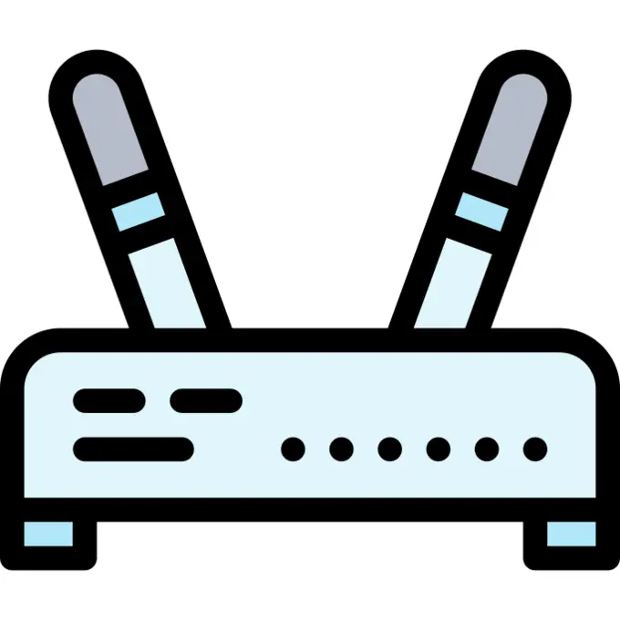 Router