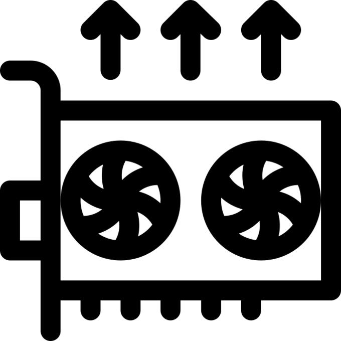 GPU