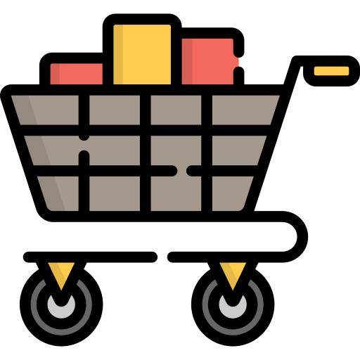 Shopping cart