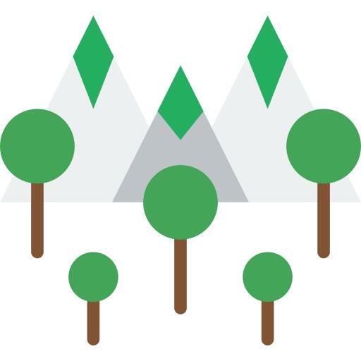 山