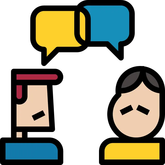 Conversation