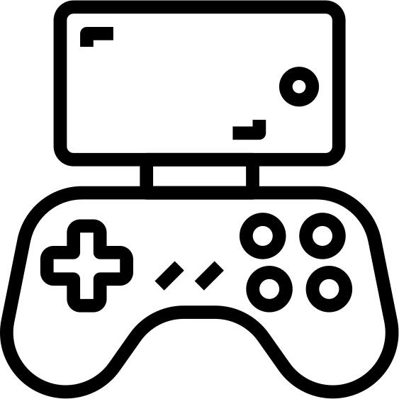 Game controller