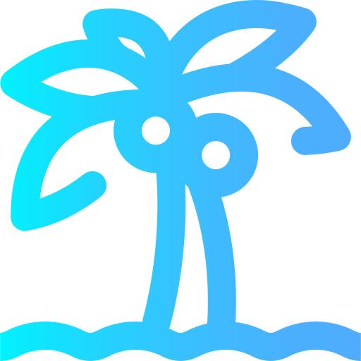 Palm tree