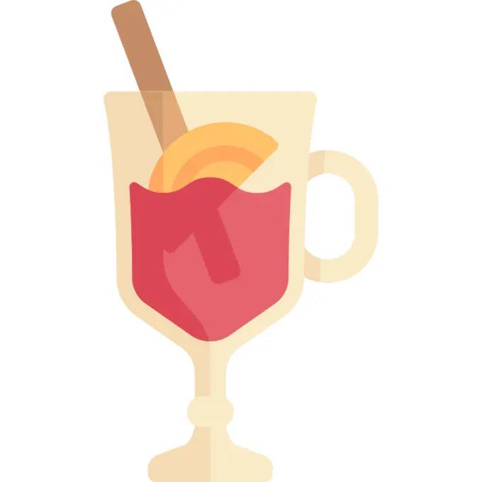 Mulled wine