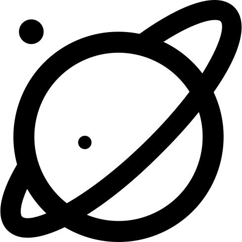 土星